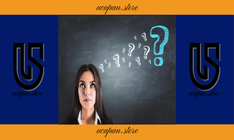 Alasan Orang Memilih Ucapan.store